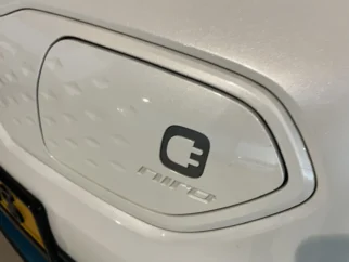 Kia-e-Niro