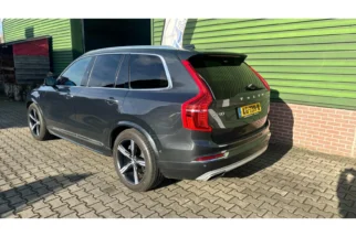 Volvo-XC90