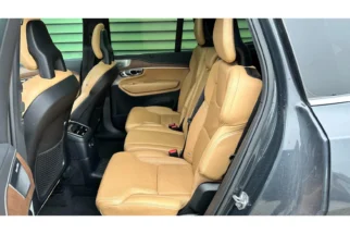 Volvo-XC90