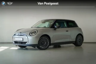 MINI-Cooper