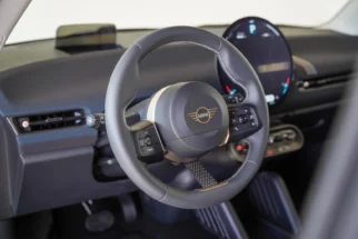 MINI-Cooper