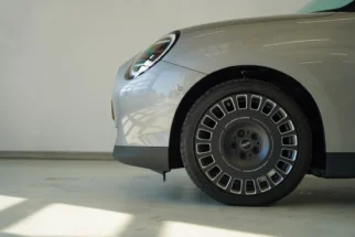 MINI-Cooper