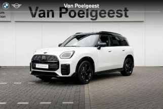 MINI-Countryman