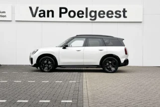 MINI-Countryman