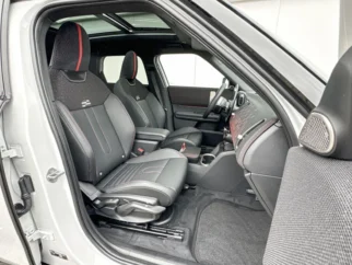 MINI-Countryman