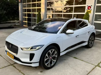 Jaguar-I-Pace