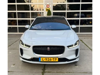 Jaguar-I-Pace