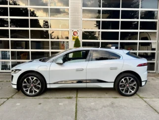 Jaguar-I-Pace