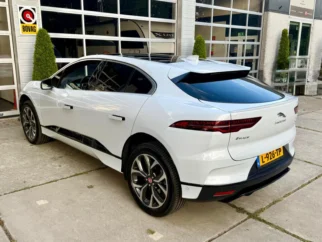 Jaguar-I-Pace