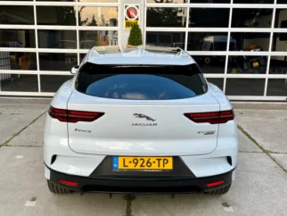 Jaguar-I-Pace