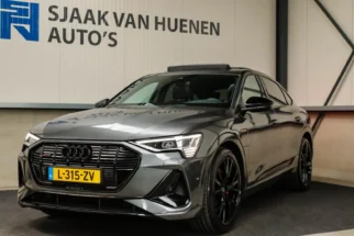 Audi-e-tron