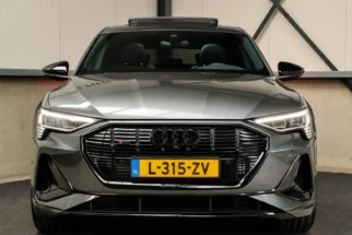 Audi-e-tron