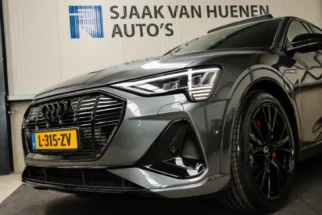 Audi-e-tron