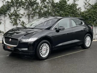 Jaguar-I-PACE