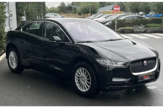Jaguar-I-PACE