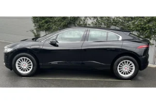 Jaguar-I-PACE