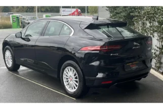 Jaguar-I-PACE