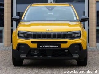 Jeep-Avenger