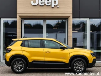 Jeep-Avenger