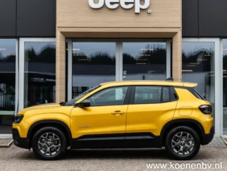Jeep-Avenger