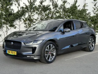 Jaguar-I-Pace