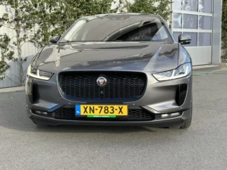 Jaguar-I-Pace
