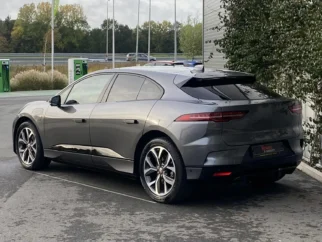 Jaguar-I-Pace