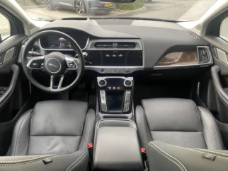 Jaguar-I-Pace