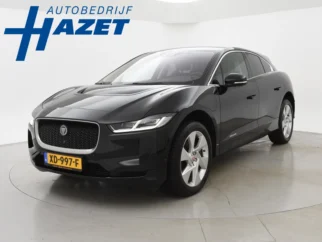 Jaguar-I-Pace