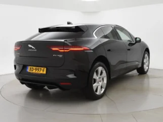 Jaguar-I-Pace