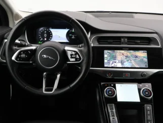 Jaguar-I-Pace