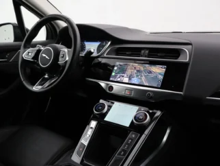 Jaguar-I-Pace