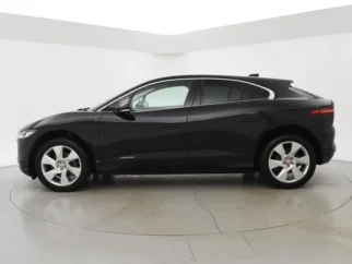Jaguar-I-Pace