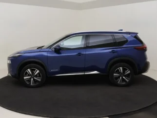 Nissan-X-Trail