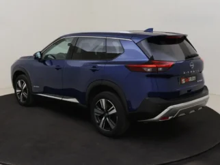 Nissan-X-Trail