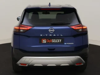 Nissan-X-Trail