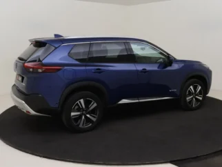Nissan-X-Trail