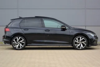 Volkswagen-Golf