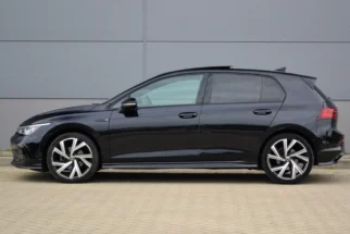 Volkswagen-Golf