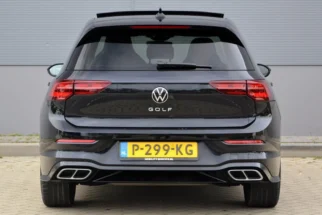 Volkswagen-Golf