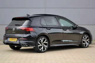 Volkswagen-Golf