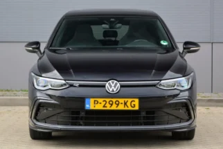 Volkswagen-Golf