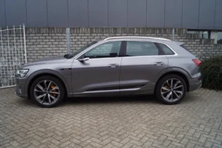 Audi-e-tron