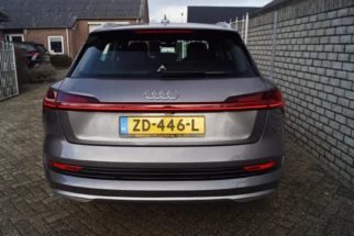 Audi-e-tron