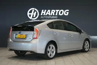 Toyota-Prius