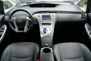 Toyota-Prius