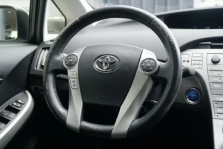 Toyota-Prius