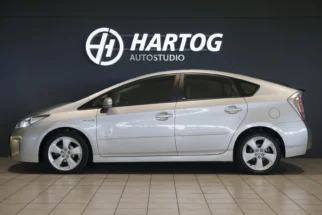 Toyota-Prius