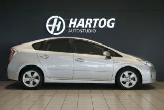 Toyota-Prius