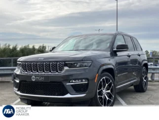 Jeep-Grand Cherokee